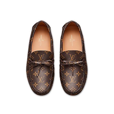 louis vuitton lederhandschuhe|louis vuitton shoes official website.